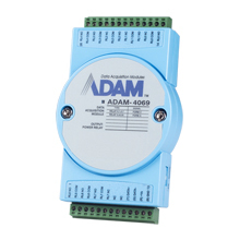 ADAM-4069 Module
