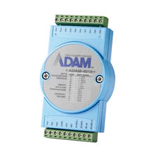 ADAM-4018+ Module