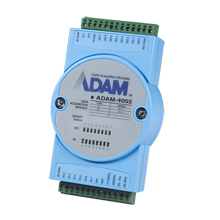 ADAM-4055 Module