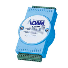 ADAM-4068 Module