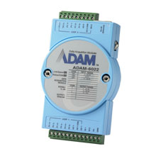 ADAM-6022 Module