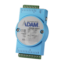 ADAM-6024 Module